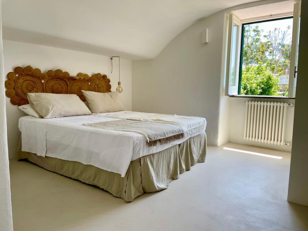 Villa Morea & Rooms In بروسيدا المظهر الخارجي الصورة