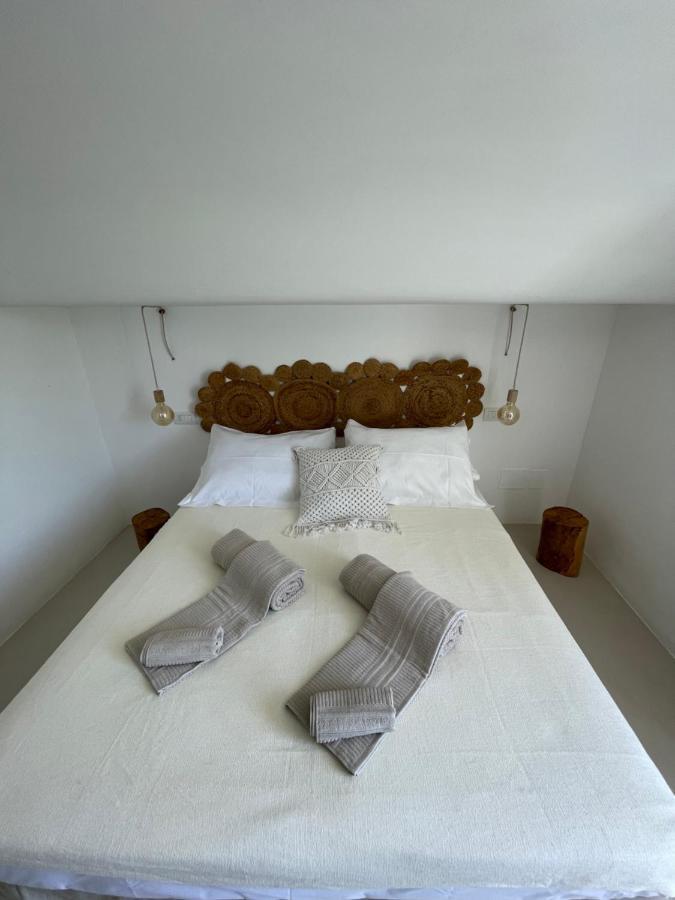 Villa Morea & Rooms In بروسيدا المظهر الخارجي الصورة